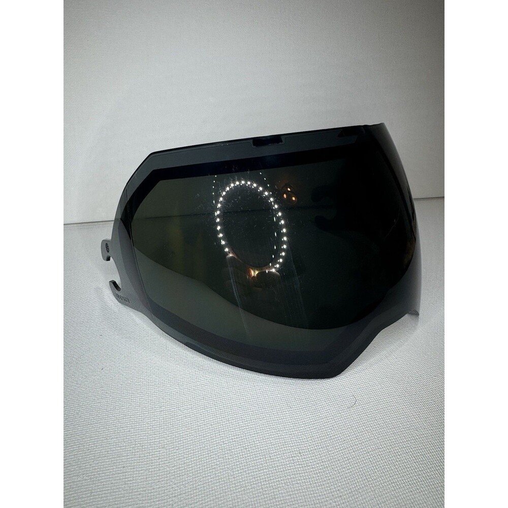 Empire EVS Paintball Mask Replacement  Goggle Lens (Black)